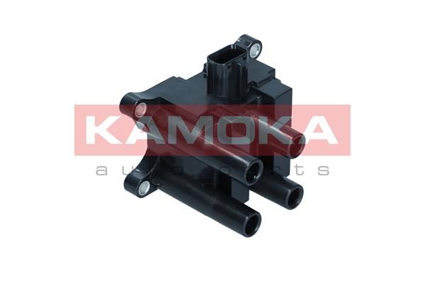 KAMOKA Indukcijski svitak