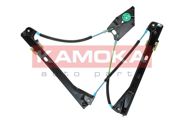 KAMOKA Podizač stakla