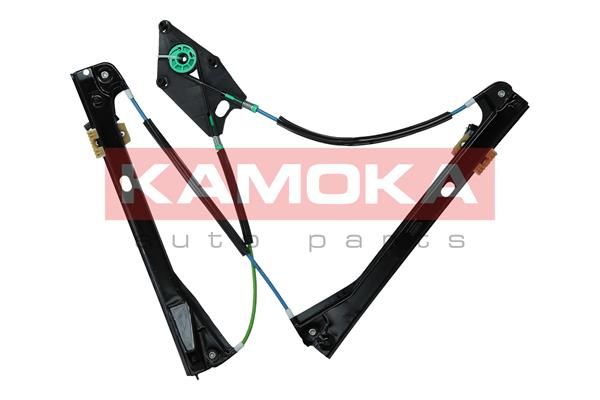 KAMOKA Podizač stakla