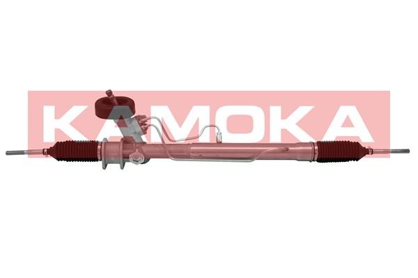 KAMOKA Prijenosnik upravljača