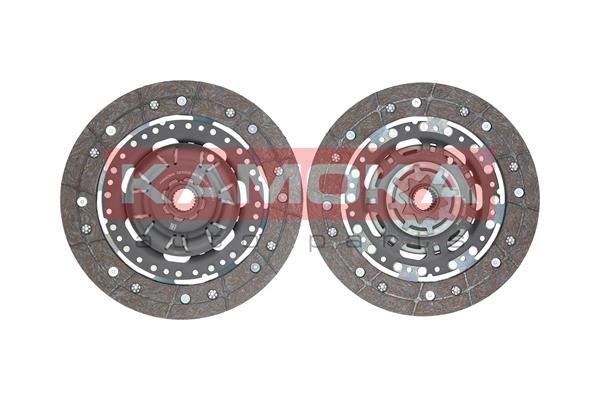 KAMOKA Lamela spojke