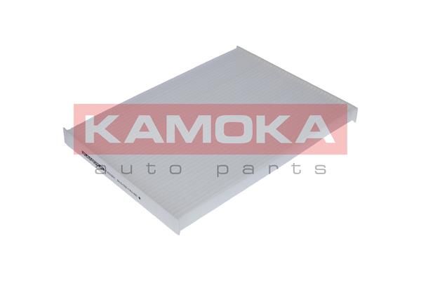 KAMOKA Filter kabine