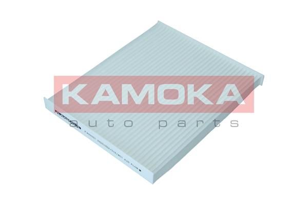 KAMOKA Filter kabine