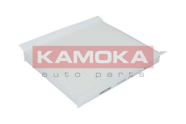 KAMOKA Filter kabine