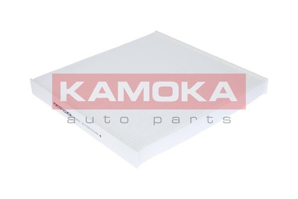KAMOKA Filter kabine