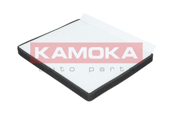 KAMOKA Filter kabine