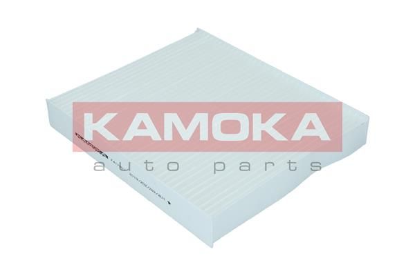 KAMOKA Filter kabine