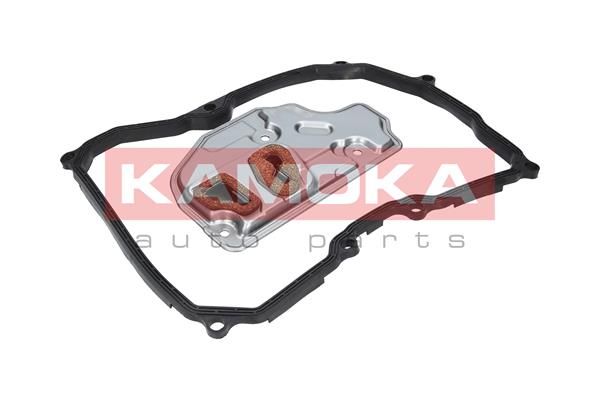 KAMOKA Hidraulički filtar, automatski mjenjač