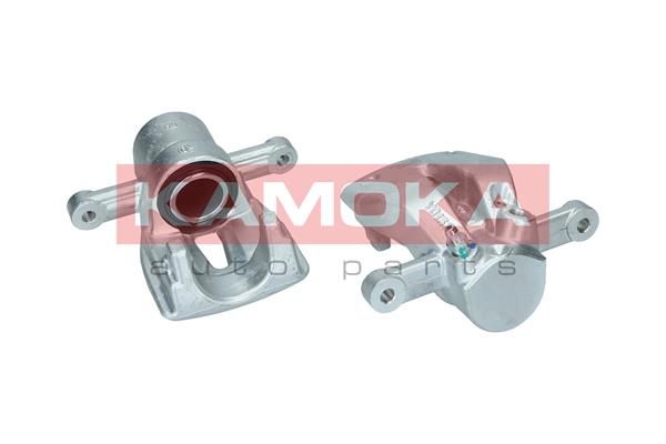 KAMOKA Kočiona čeljust