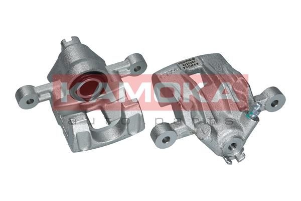 KAMOKA Kočiona čeljust