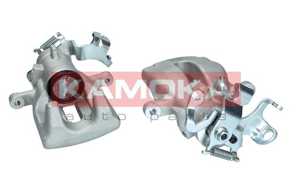 KAMOKA Sedlo kočnice