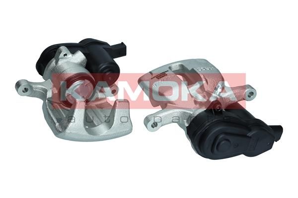 KAMOKA Sedlo kočnice