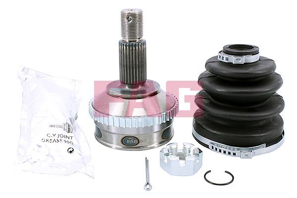 FAG Kompletan zglob, pogonsko vratilo