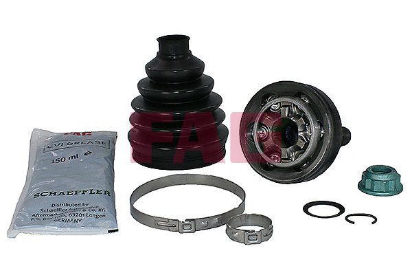 FAG Kompletan zglob, pogonsko vratilo