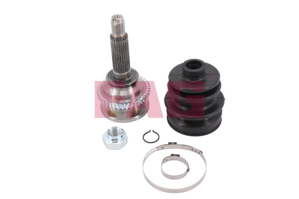 FAG Kompletan zglob, pogonsko vratilo