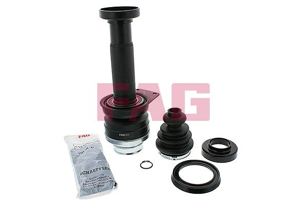 FAG Kompletan zglob, pogonsko vratilo