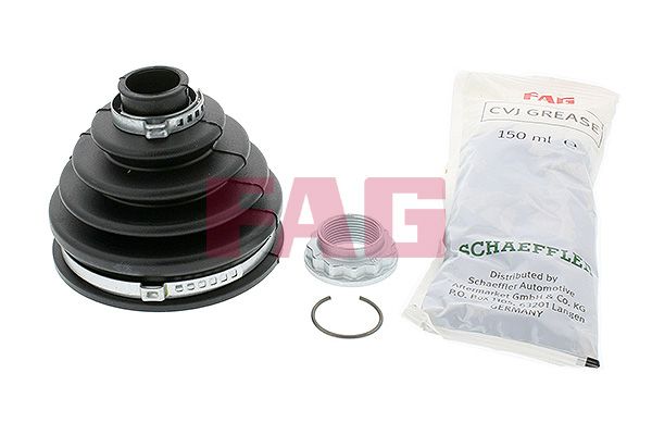 FAG Komplet manžeta, pogonsko vratilo