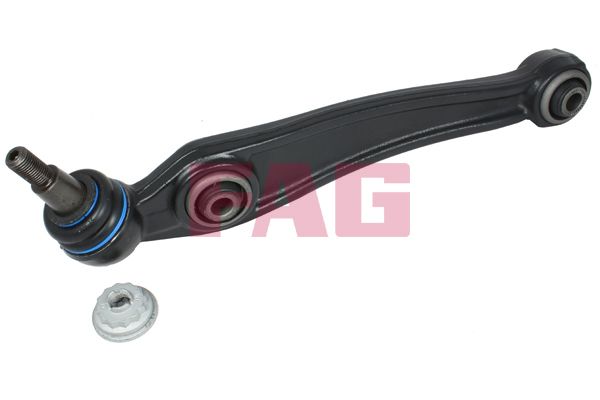 FAG Stabilizator, vozni postroj