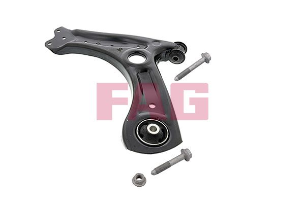 FAG Spona, ovjes kotača