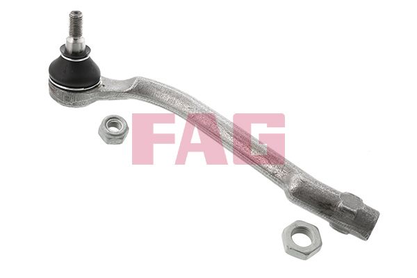 FAG Glava poprečne spone upravljača
