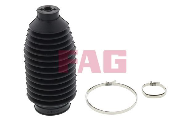 FAG Komplet manžeta, sustav upravljanja