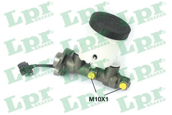 LPR Glavni kočni cilindar