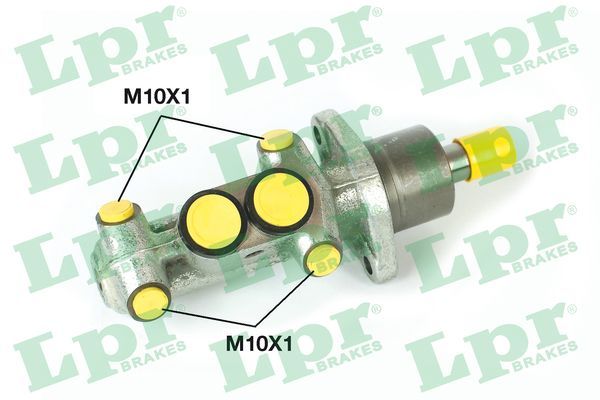 LPR Glavni kočioni cilindar