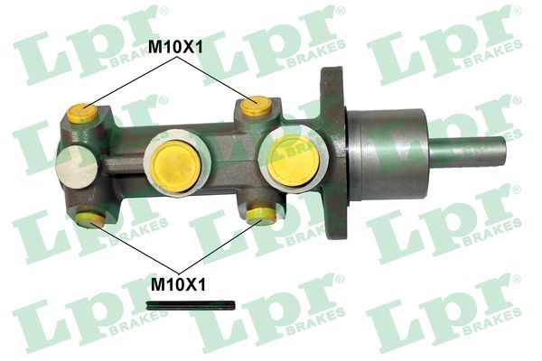 LPR Glavni kočioni cilindar