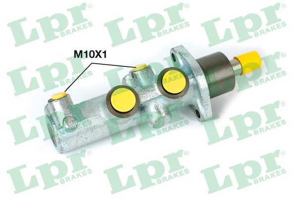 LPR Glavni kočni cilindar
