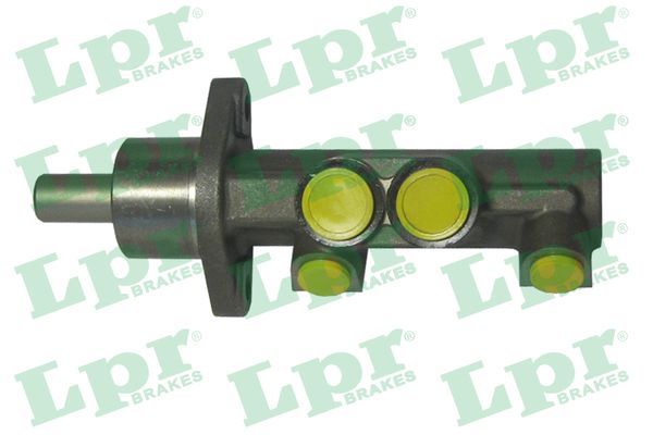 LPR Glavni kočni cilindar