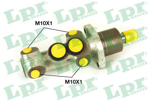 LPR Glavni kočioni cilindar