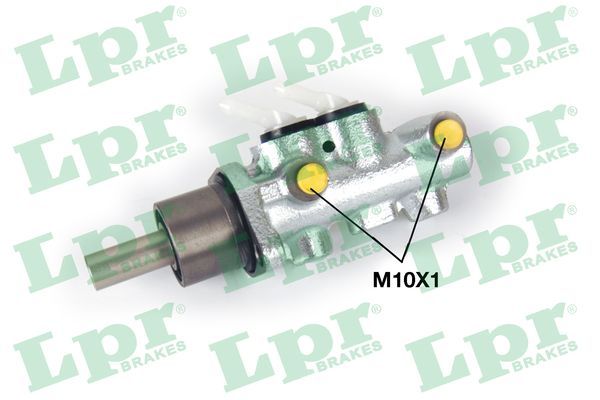 LPR Glavni kočioni cilindar