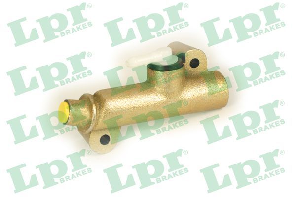LPR Primarni cilindar, spojka