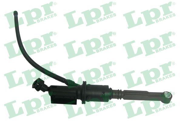 LPR Primarni cilindar, spojka