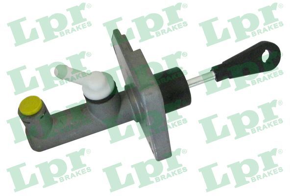 LPR Primarni cilindar, spojka