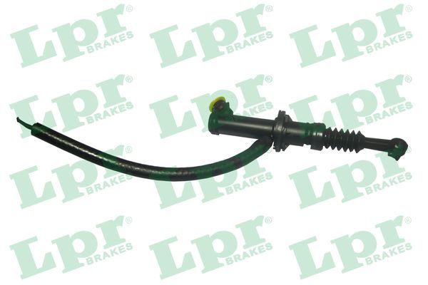 LPR Glavni cilindar, spojka