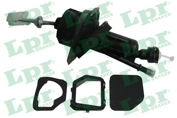 LPR Primarni cilindar, spojka