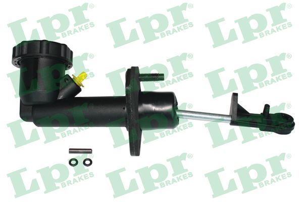 LPR Primarni cilindar, spojka