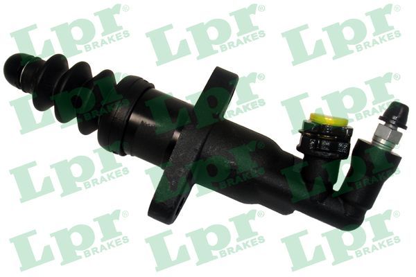 LPR Pomoćni cilindar, spojka