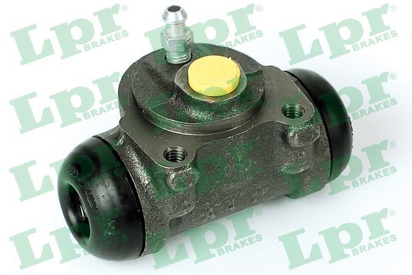 LPR Kočioni cilindar kotača