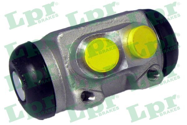 LPR Kočioni cilindar kotača