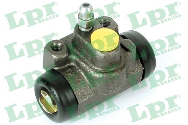 LPR Kočioni cilindar kotača