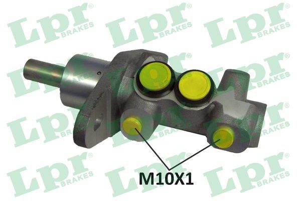 LPR Glavni kočioni cilindar