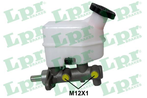 LPR Glavni kočioni cilindar