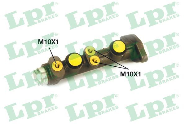 LPR Glavni kočioni cilindar