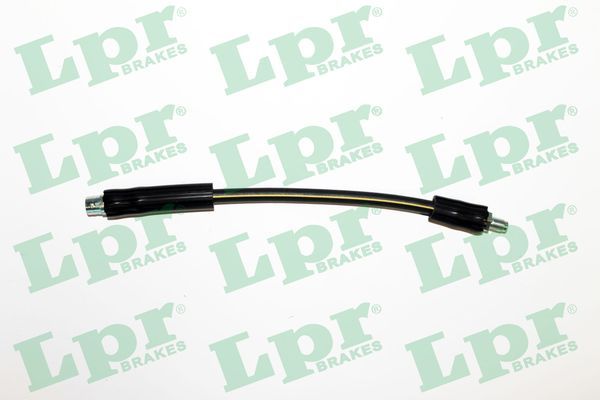 LPR Kočiono crijevo