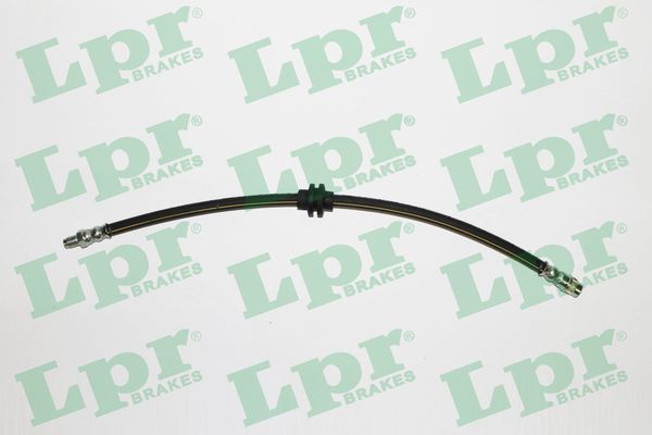 LPR Kočiono crijevo