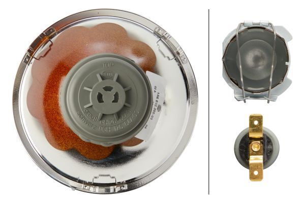 HELLA Umetak fara, glavni far