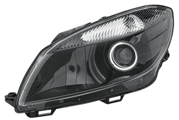 HELLA Glavni far