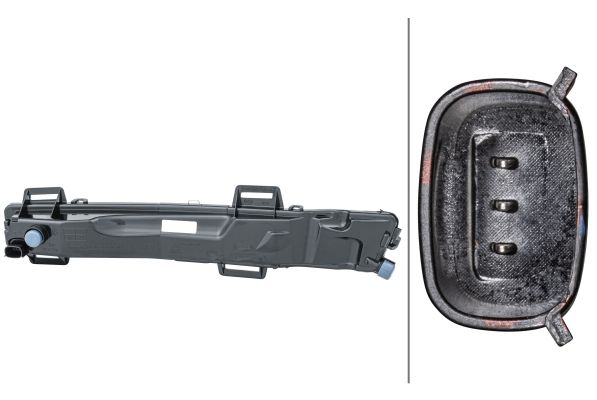 HELLA Dnevno svjetlo za vožnju